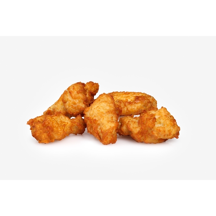 WING DINGS COOKED BREADED MEDIUM CHICKEN WINGS
