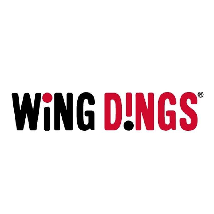 WING DINGS COOKED BREADED MEDIUM CHICKEN WINGS