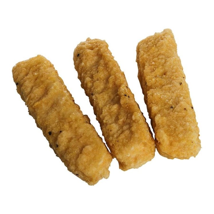 FREDS CLASSIC BATTERED MOZZARELLA CHEESE STICKS