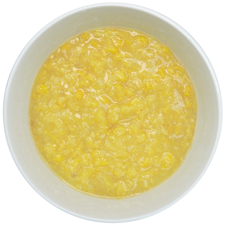 LIBBYS CREAM STYLE CORN