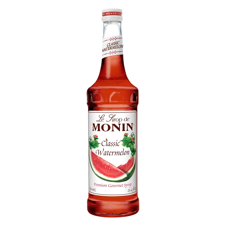 MONIN WATERMELON SYRUP