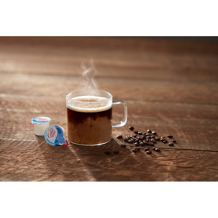 COFFEE-MATE CREAMER SINGLES FRENCH VANILLA