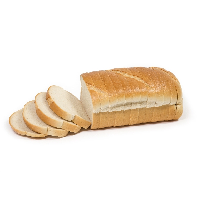 ROTELLA'S ITALIAN BAKERY BREAD SLICED SOUR DOUGH 11 14 3/4