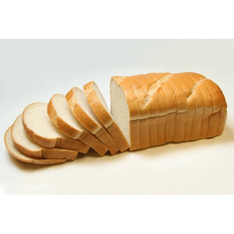 ROTELLA'S ITALIAN BAKERY BREAD SLICED SOUR DOUGH 11 14 3/4