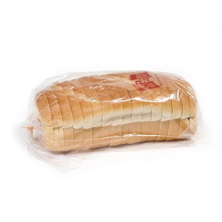 ROTELLA'S ITALIAN BAKERY BREAD SLICED SOUR DOUGH 11 14 3/4