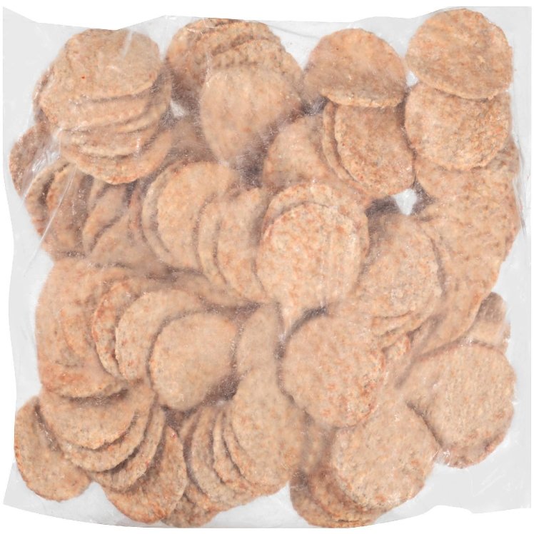 SMITHFIELD FARMLAND COOKED SILVER PORK SAUSAGE PATTIES 1.5 OZ 13814