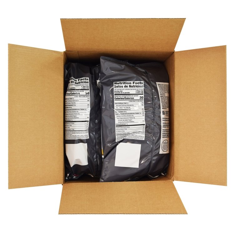 MONARCH CHEESE & GARLIC CROUTON BAG HOME-STYLE