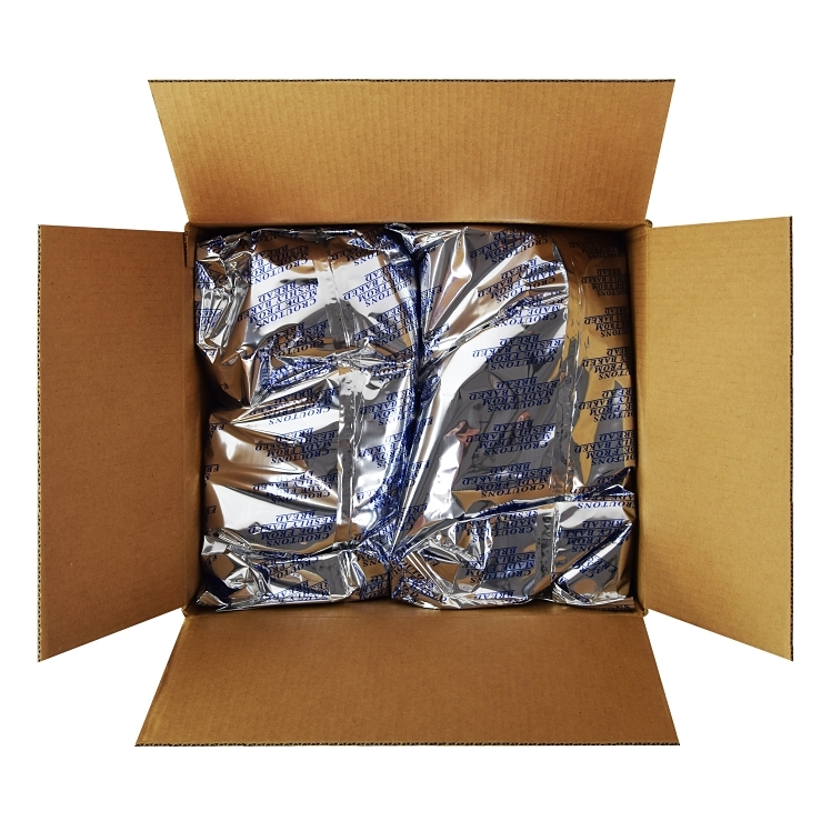 MONARCH PLAIN CROUTONS BAG