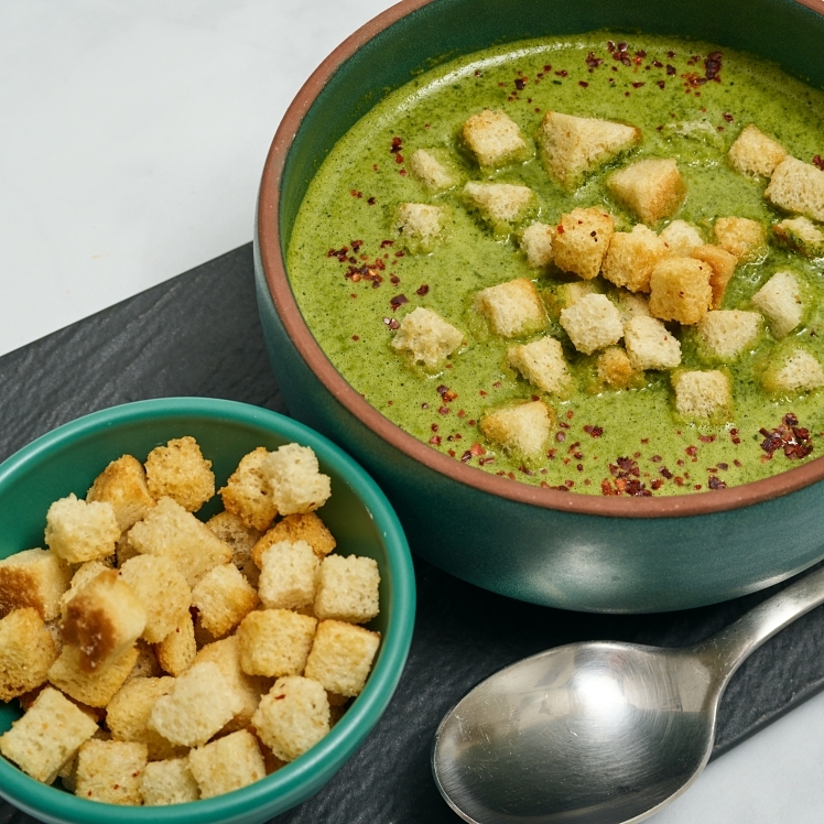 MONARCH HERB SEASONED CROUTONS CUBED