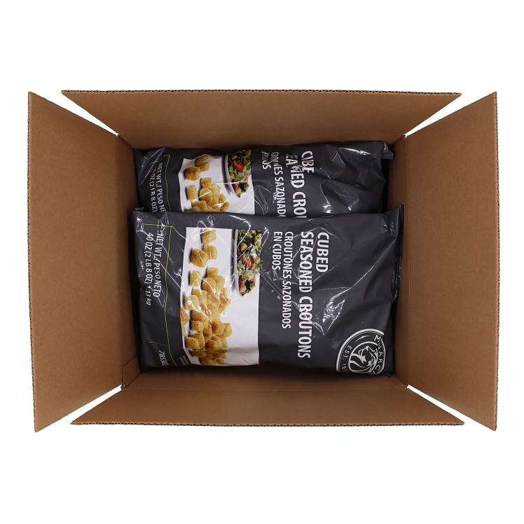 MONARCH HERB SEASONED CROUTONS CUBED