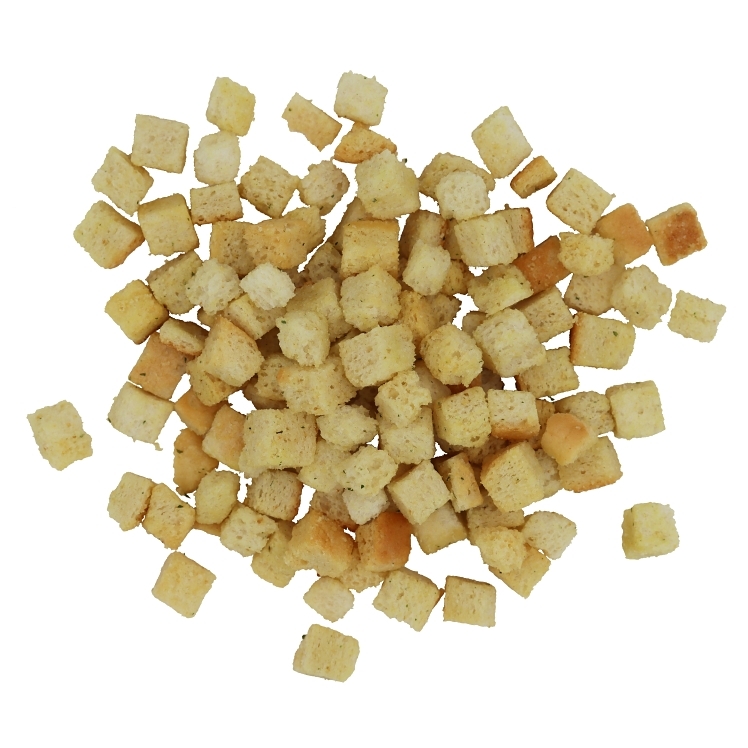 MONARCH HERB SEASONED CROUTONS CUBED