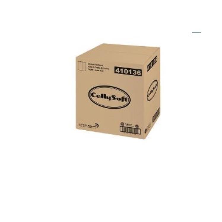 TOWEL, PAPER 13X21 PERFORATED ROLL CELLYSOFT WHITE