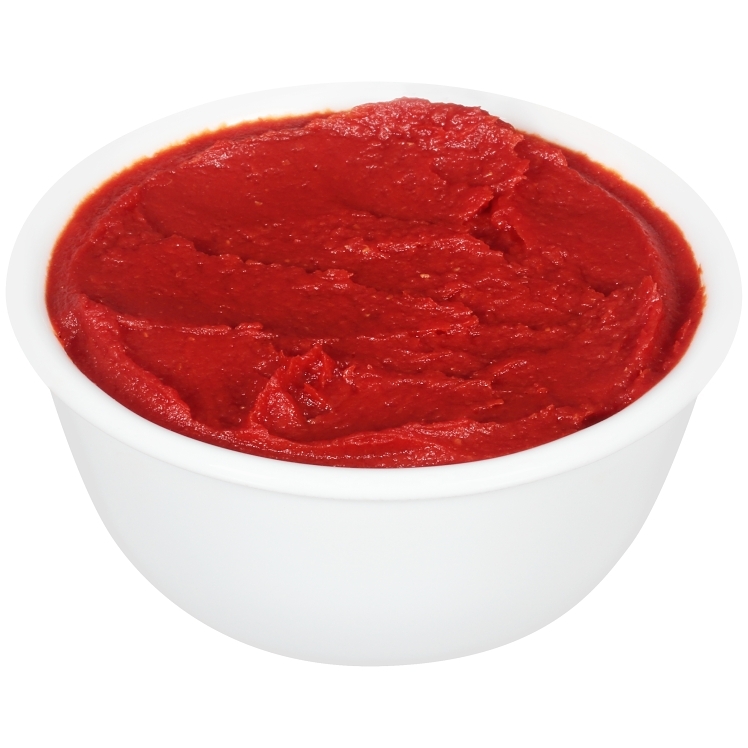 SAN BENITO TOMATO PASTE 26%
