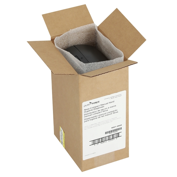 DISPENSER, HAND CARE 750 ML