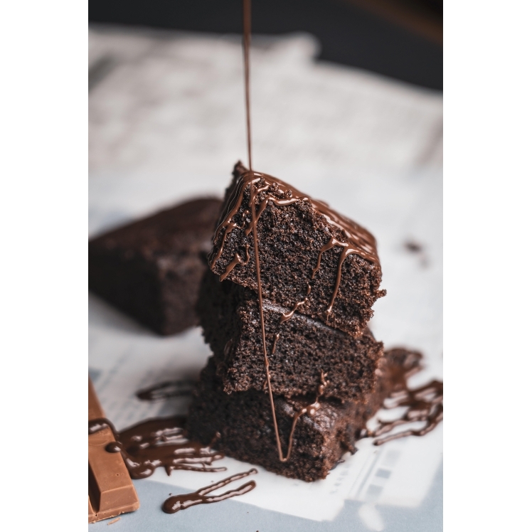 LYONS MAGNUS DESIGNER DESSERT SAUCE CHOCOLATE