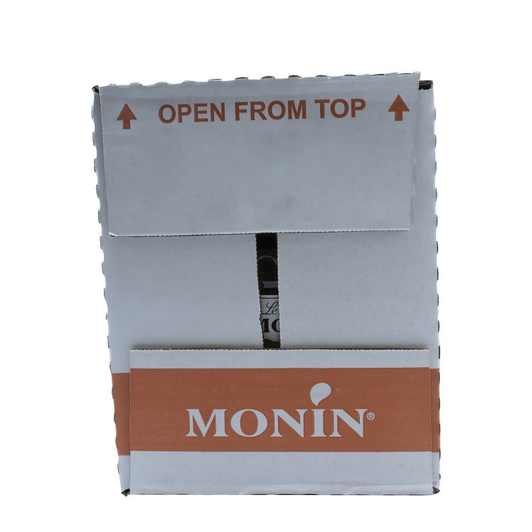 MONIN STRAWBERRY SYRUP