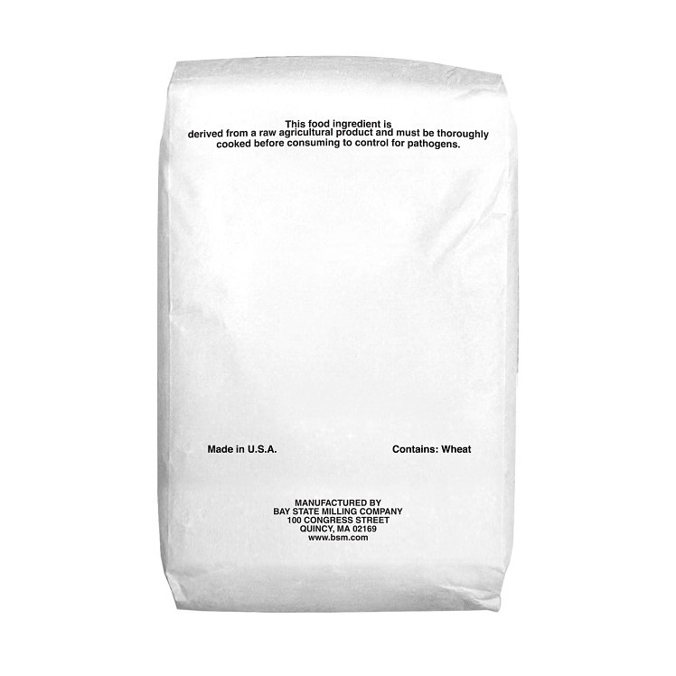 BUDDY ROOSTER SESAME SEED BAG BREAD