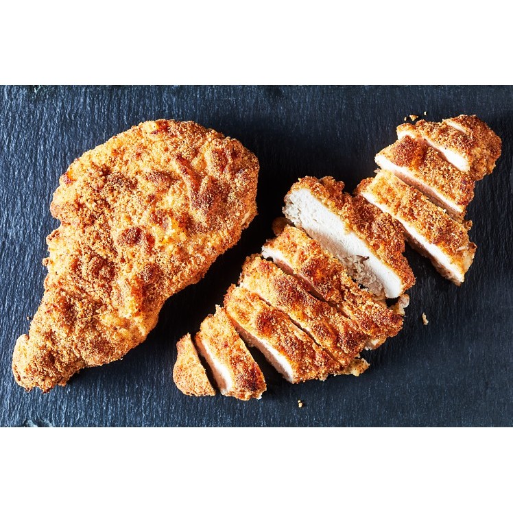 BUDDY ROOSTER SESAME SEED BAG BREAD