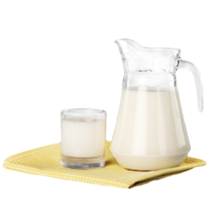 SEALTEST/MILKCO MILK BUTTERMILK PREMIUM WHOLE 3.25% REF