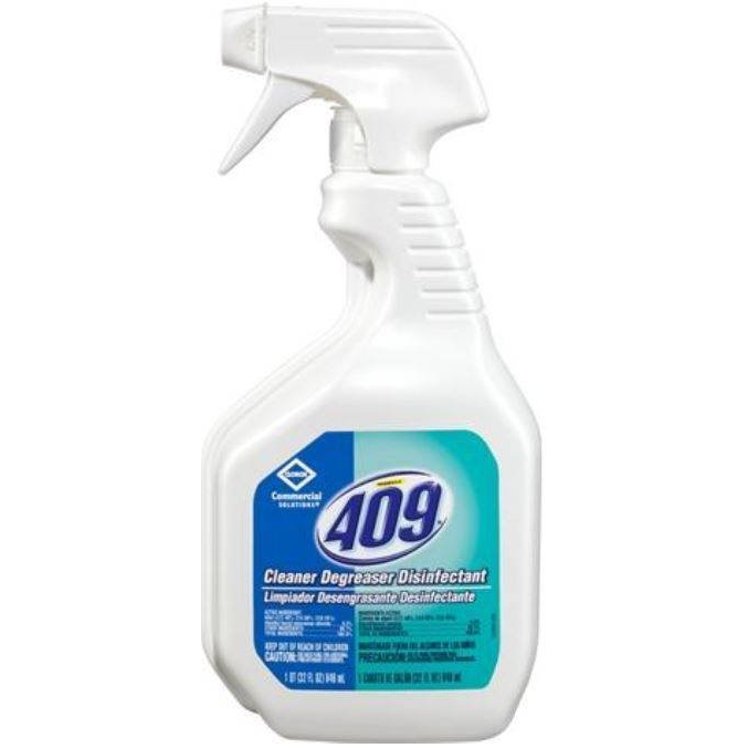 FORMULA 409 CLEANER & DEGREASER