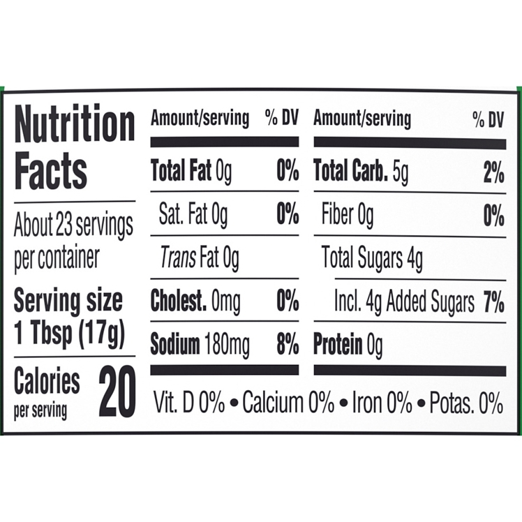 HEINZ KETCHUP SQUEEZE 14 OZ