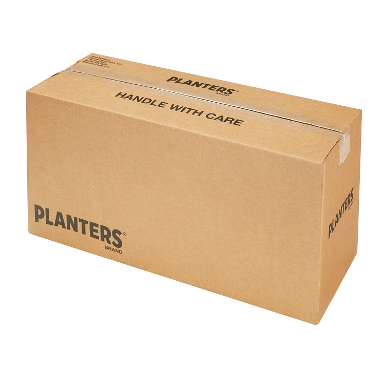 PLANTERS HONEY ROASTED CASHEWS