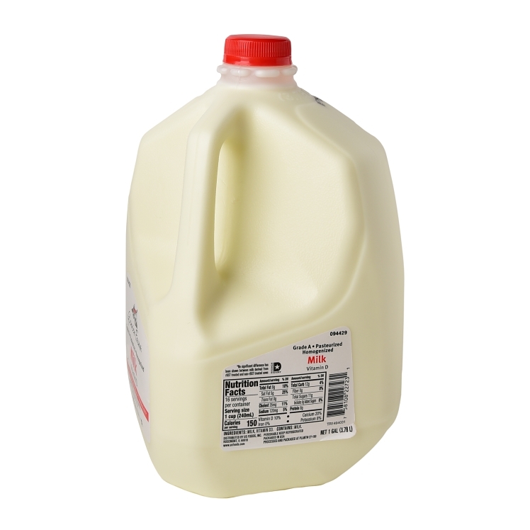 GLENVIEW FARMS WHOLE MILK