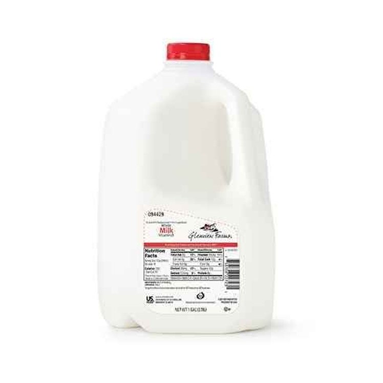 GLENVIEW FARMS WHOLE MILK
