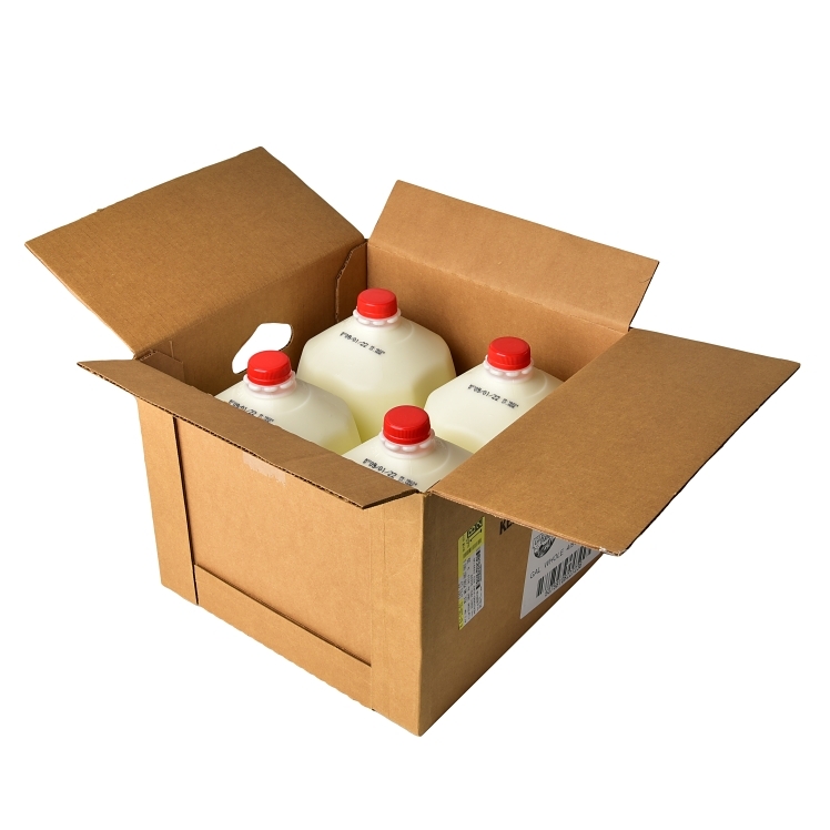 GLENVIEW FARMS WHOLE MILK