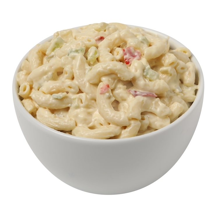 MOLLY'S KITCHEN MACARONI ELBOW MAYO