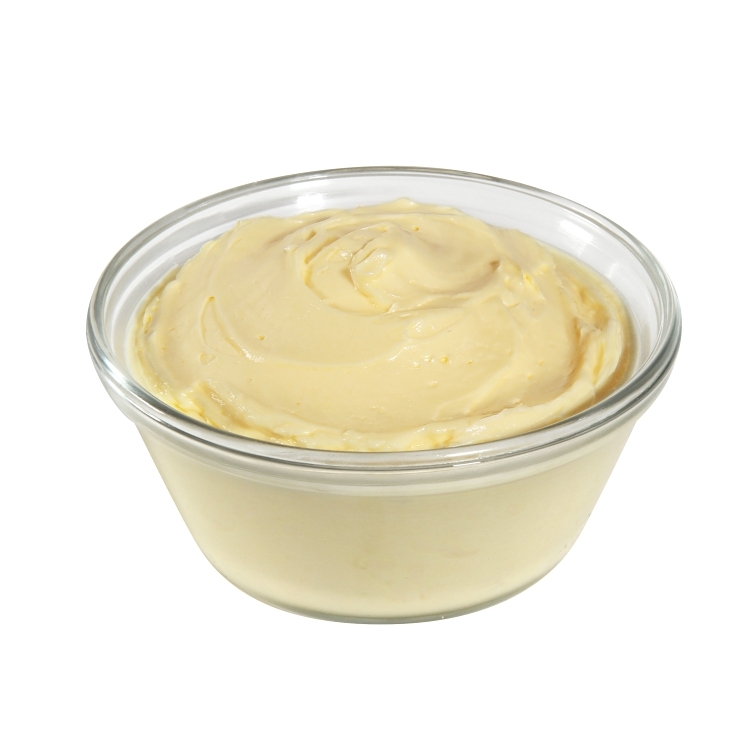 GOLDEN SWEET BUTTER BLEND