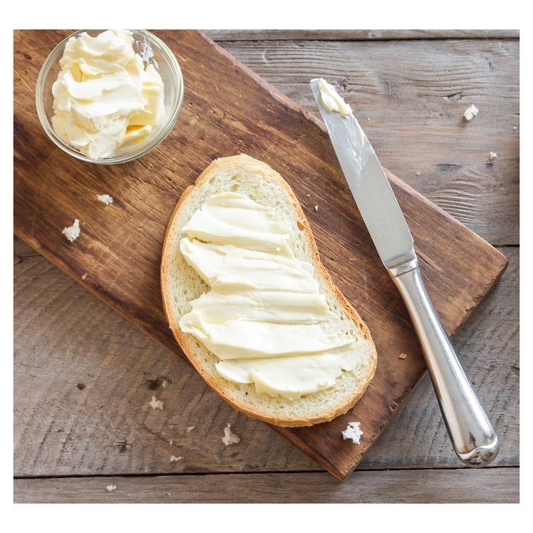 GOLDEN SWEET BUTTER BLEND