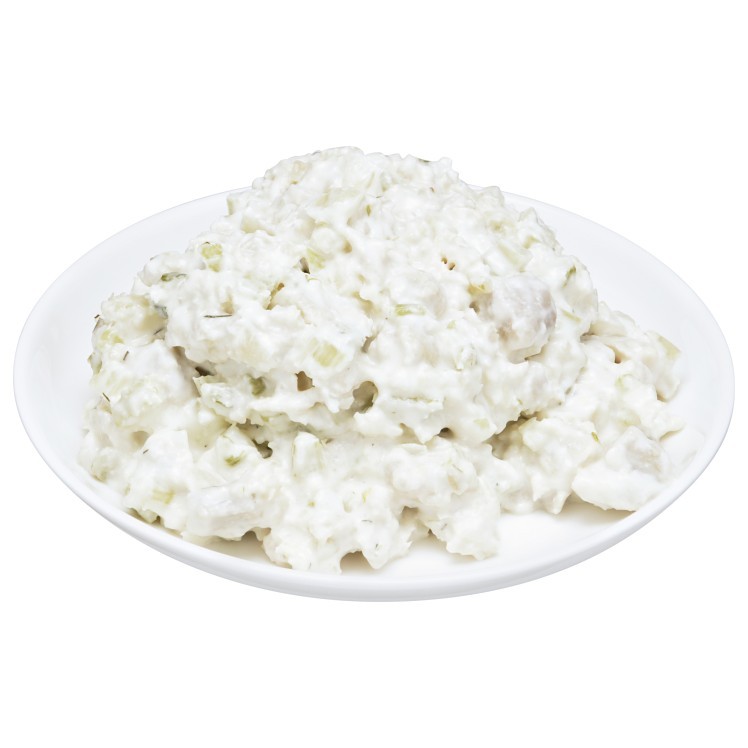 MOLLY'S KITCHEN CREAMY CHICKEN SALAD WITH CELERY