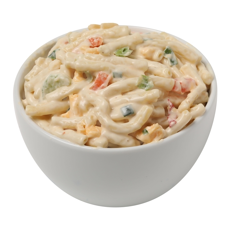 MOLLY'S KITCHEN MACARONI ELBOW CHEDDAR