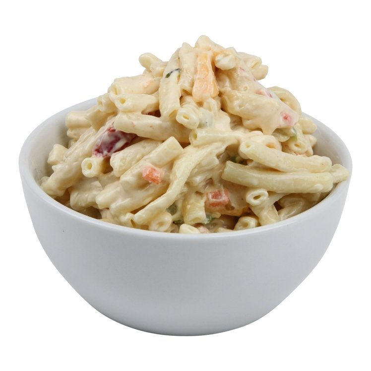 MOLLY'S KITCHEN MACARONI ELBOW CHEDDAR
