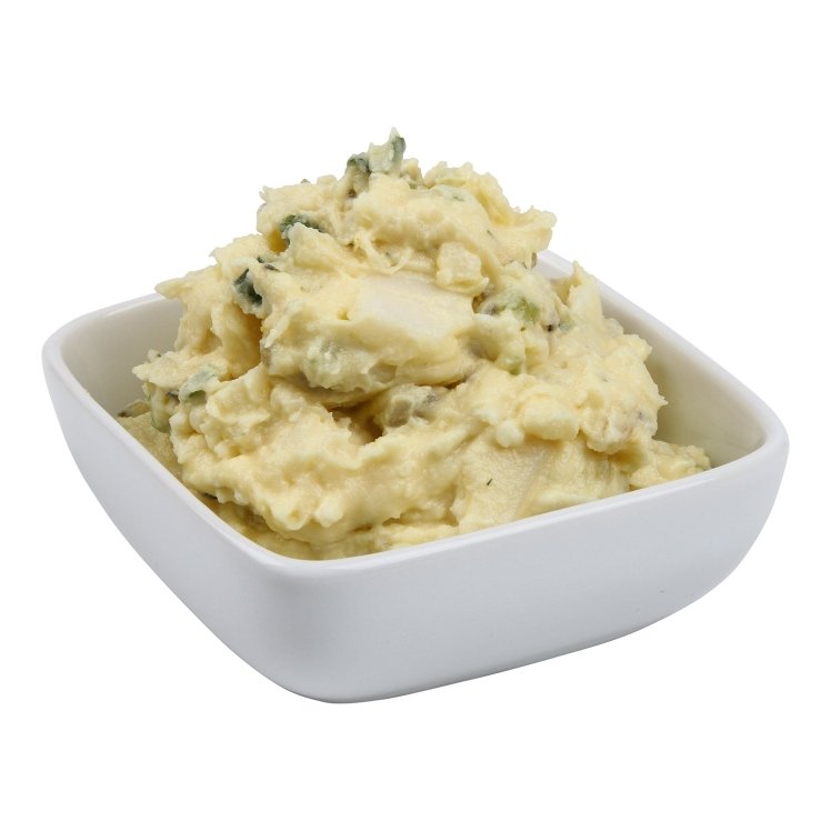 MOLLY'S KITCHEN COUNTRY POTATO SALAD