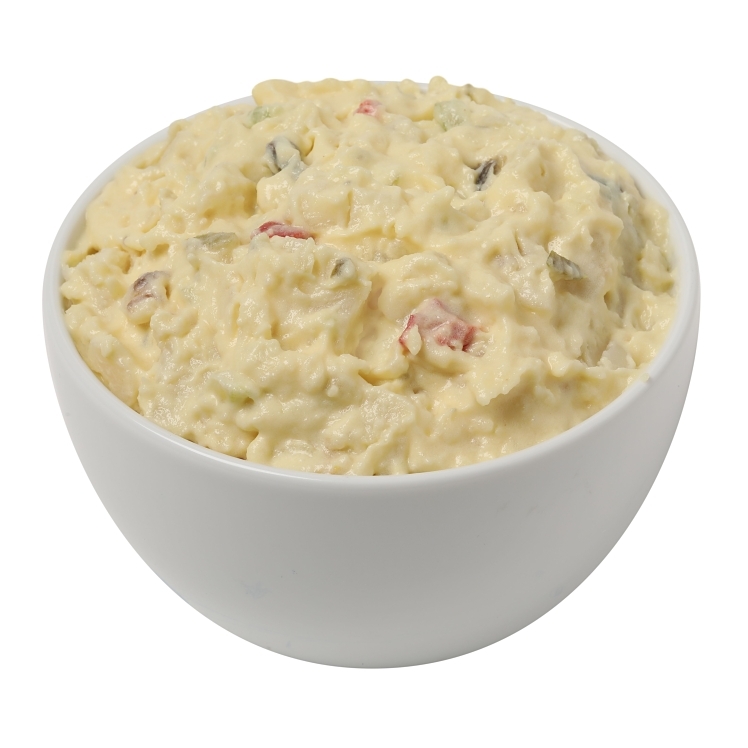 MOLLY'S KITCHEN POTATO SALAD MAYO