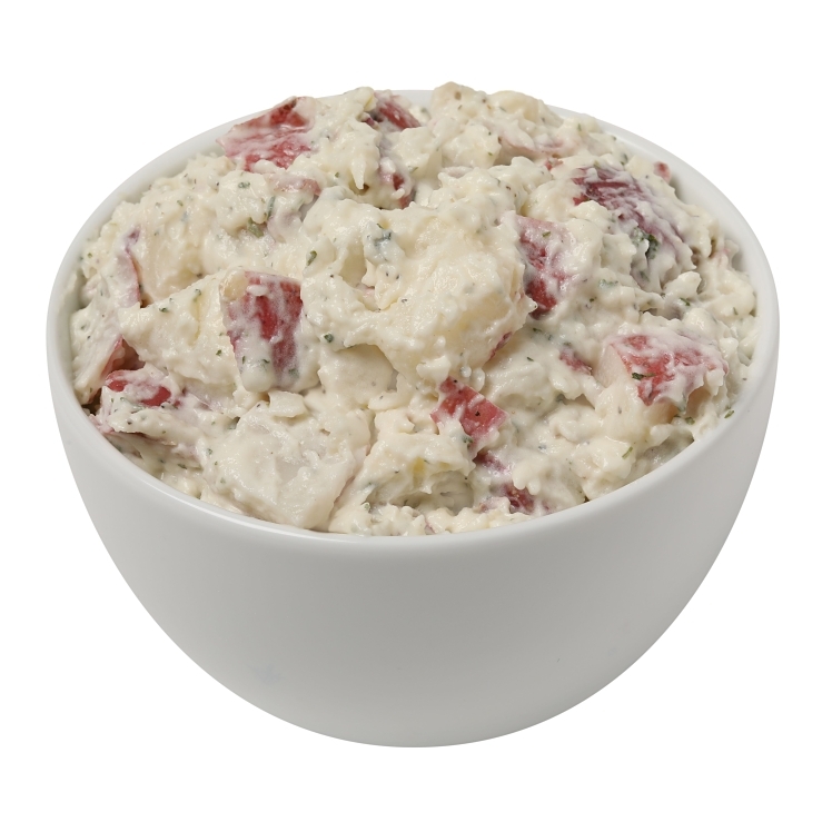 MOLLY'S KITCHEN POTATO SALAD RED SKIN