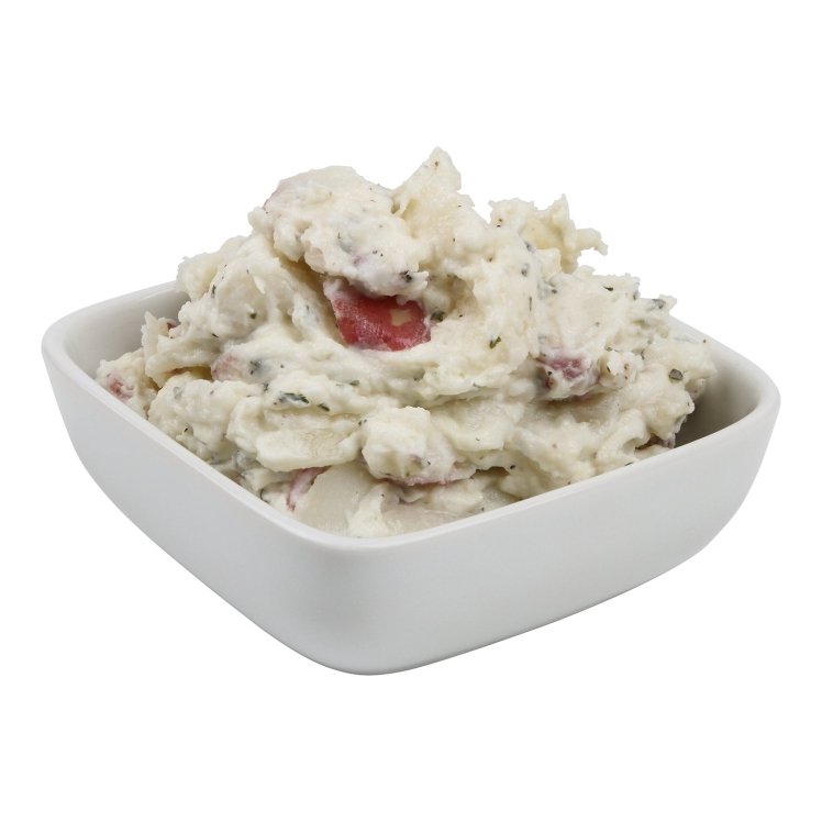 MOLLY'S KITCHEN POTATO SALAD RED SKIN