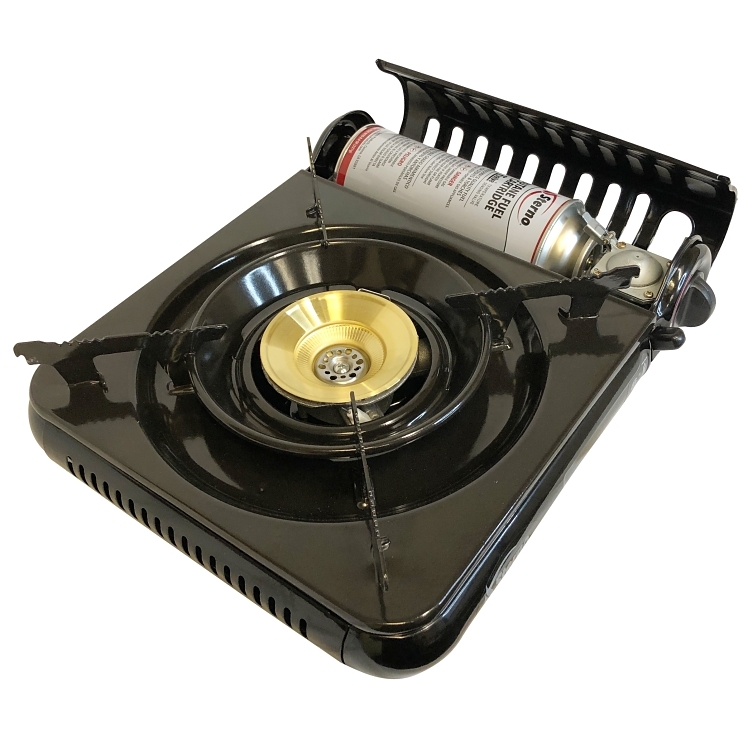 STERNO 9K BTU BUTANE STOVE