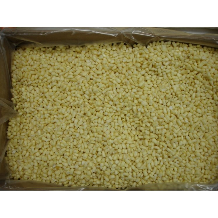 MONARCH CORN KERNEL WHITE SHOEPEG FANCY FROZEN
