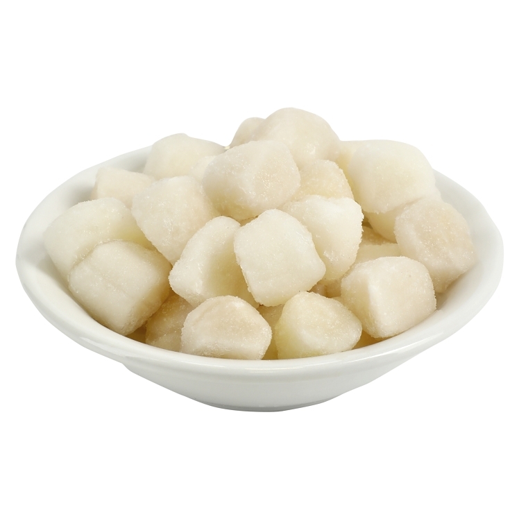 HARBOR BANKS BAY SCALLOP DRY RAW 80-120 CT