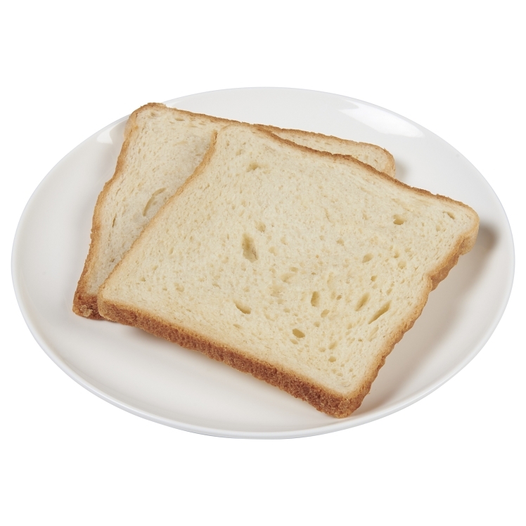 Hilltop Hearth Pullman White Bread Loaves