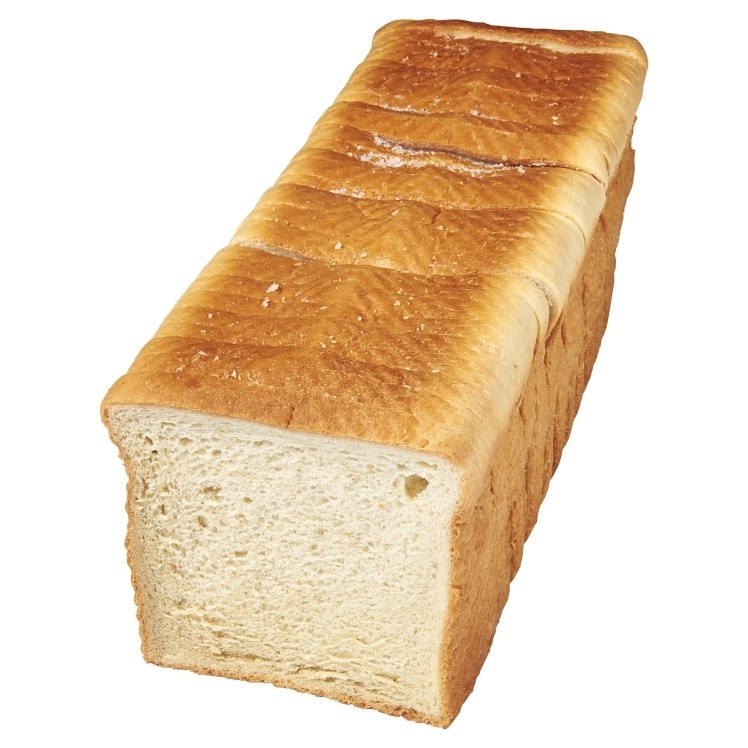 Hilltop Hearth Pullman White Bread Loaves