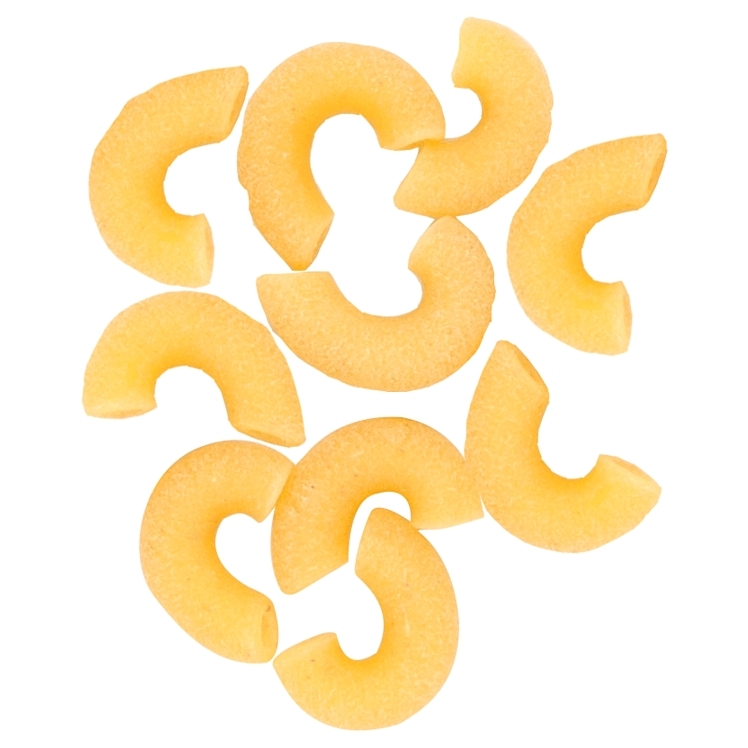 ROSELI HEAVY WALL ELBOW MACARONI