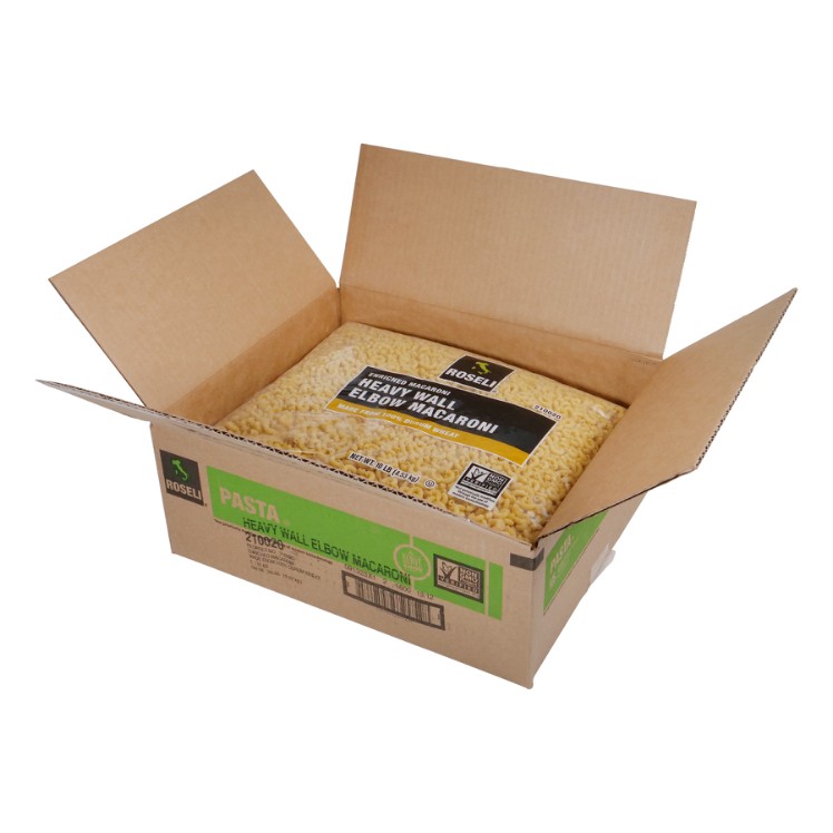 ROSELI HEAVY WALL ELBOW MACARONI