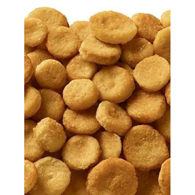 MONARCH APPETIZER HEAVY BREADED SQUASH APPETIZER FROZEN