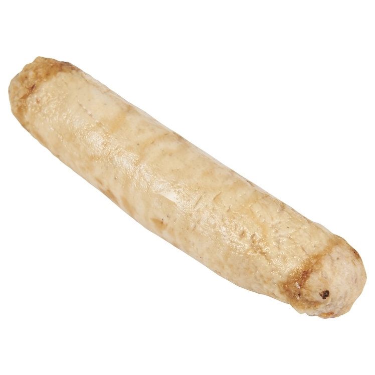 PATUXENT FARMS PORK LINK SAUSAGE 0.8 OZ COLLAGEN CASING 413104