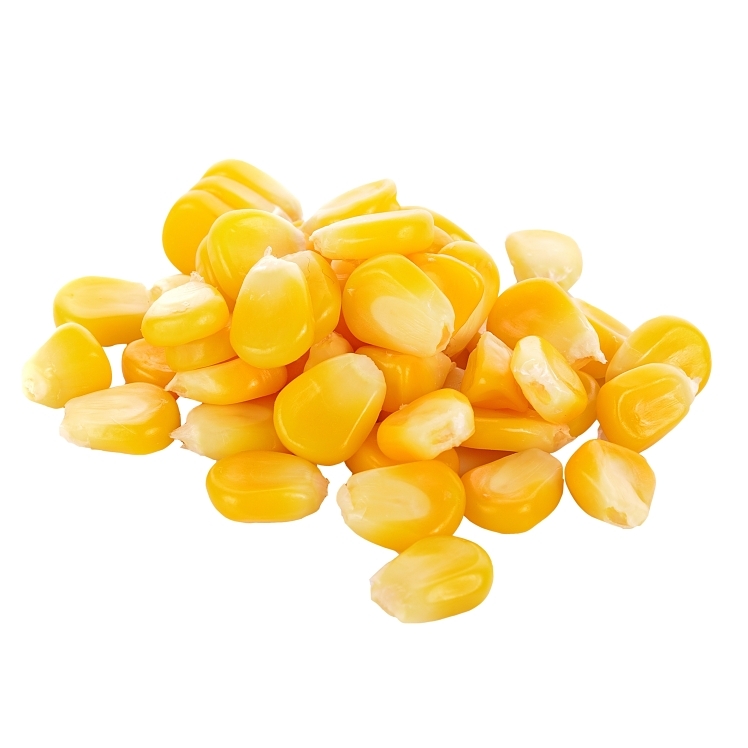 MONARCH FANCY FROZEN YELLOW CORN