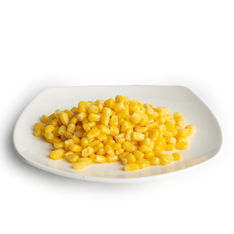 MONARCH FANCY FROZEN YELLOW CORN